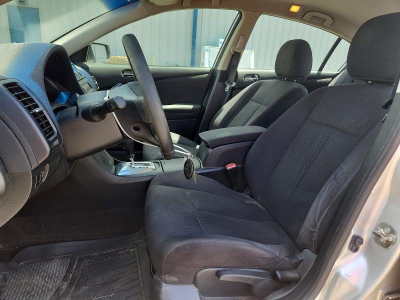 2012 NISSAN ALTIMA 2.5 — Фото 7 из 12
