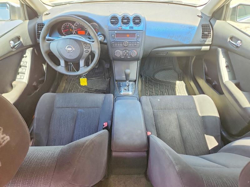2012 NISSAN ALTIMA 2.5 — Фото 8 из 12