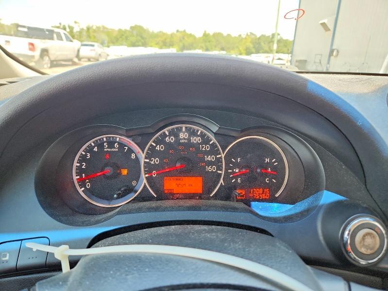2012 NISSAN ALTIMA 2.5 — Фото 9 из 12