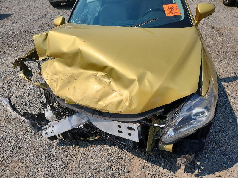 2012 LEXUS CT 200 — Фото 11 из 12
