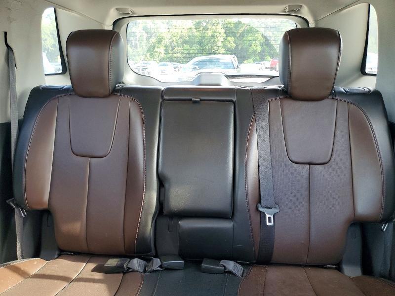 2012 GMC TERRAIN SLT — Фото 10 из 13