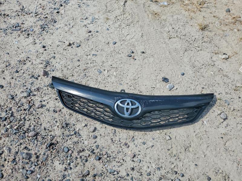 2012 TOYOTA CAMRY SE V6 — Фото 12 из 13