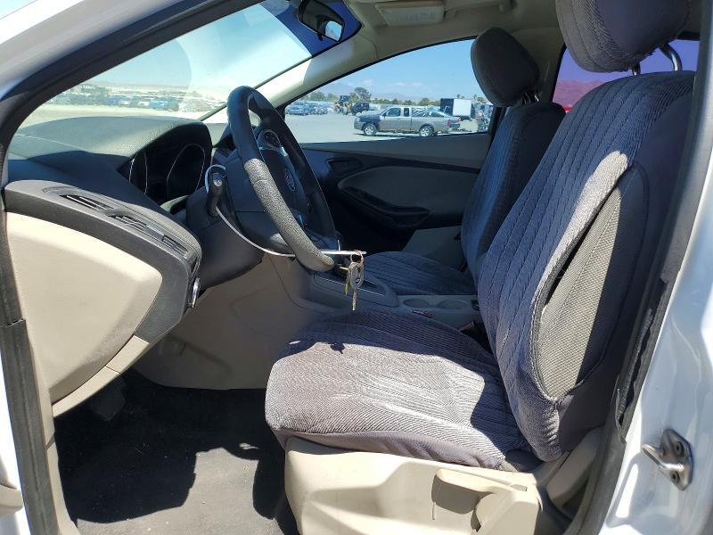2012 FORD FOCUS SE — Фото 7 из 12