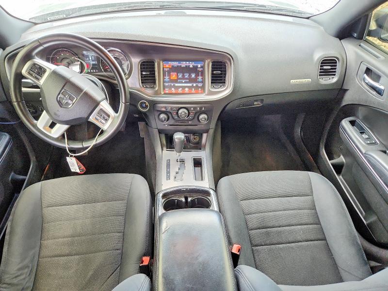 2011 DODGE CHARGER — Фото 8 из 12