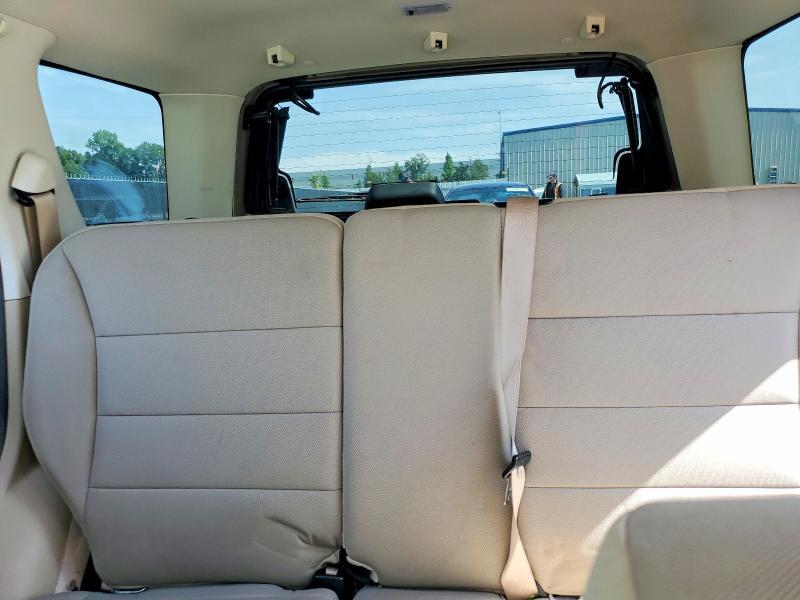 2011 FORD ESCAPE XLT — Фото 10 из 13