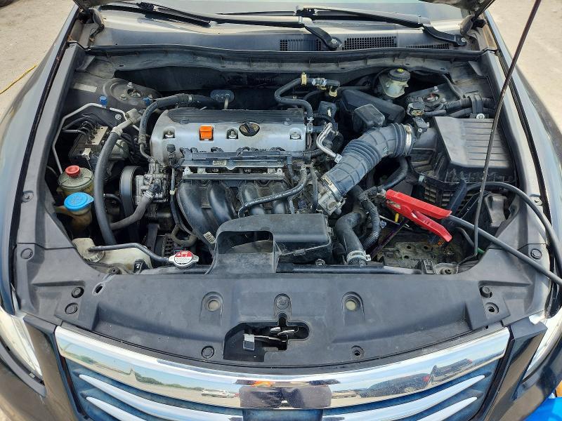 2011 HONDA ACCORD SE — Фото 11 из 13