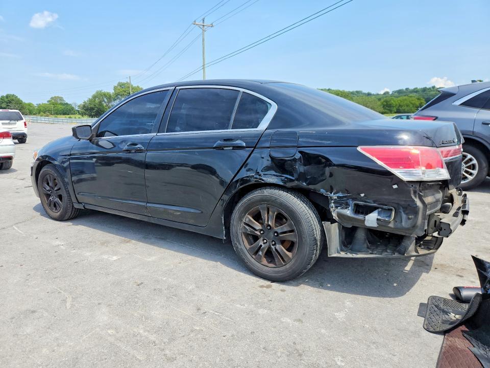 2011 HONDA ACCORD SE — Фото 2 из 13