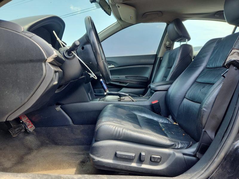 2011 HONDA ACCORD SE — Фото 7 из 13