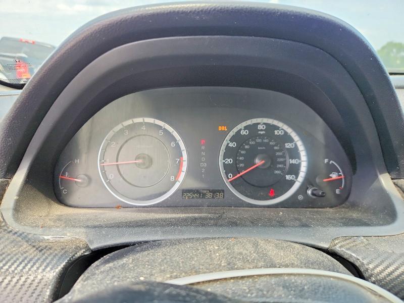 2011 HONDA ACCORD SE — Фото 9 из 13