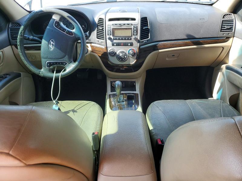 2011 HYUNDAI SANTA FE GLS — Фото 8 из 12