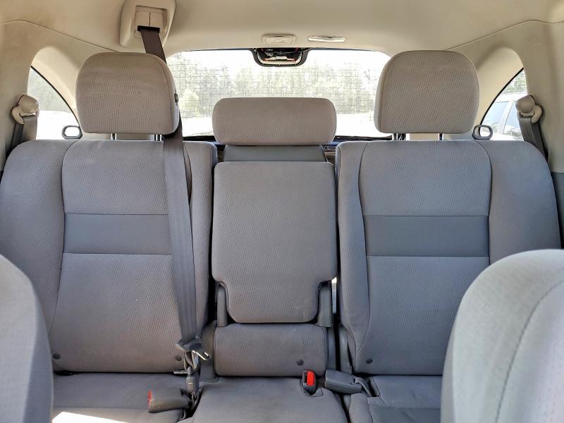 2011 HONDA CR-V SE — Фото 10 из 14