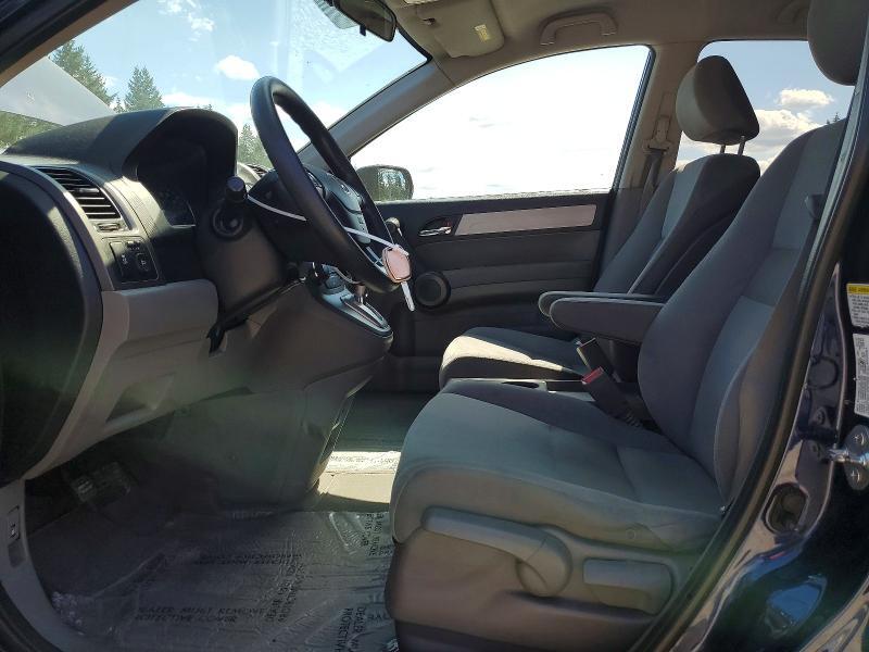 2011 HONDA CR-V SE — Фото 7 из 14