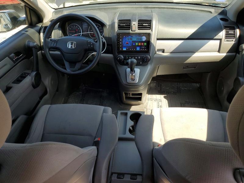 2011 HONDA CR-V SE — Фото 8 из 14