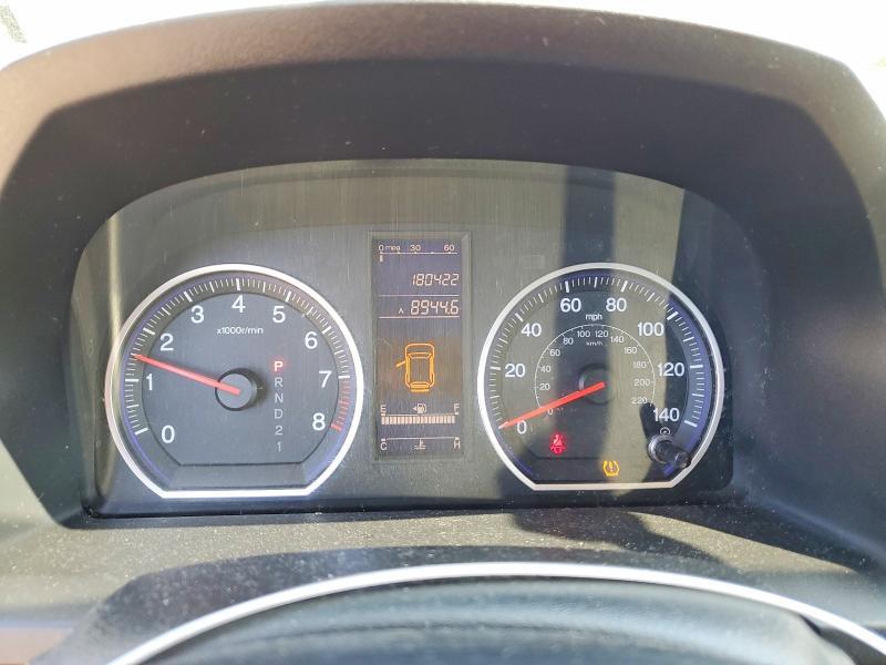 2011 HONDA CR-V SE — Фото 9 из 14