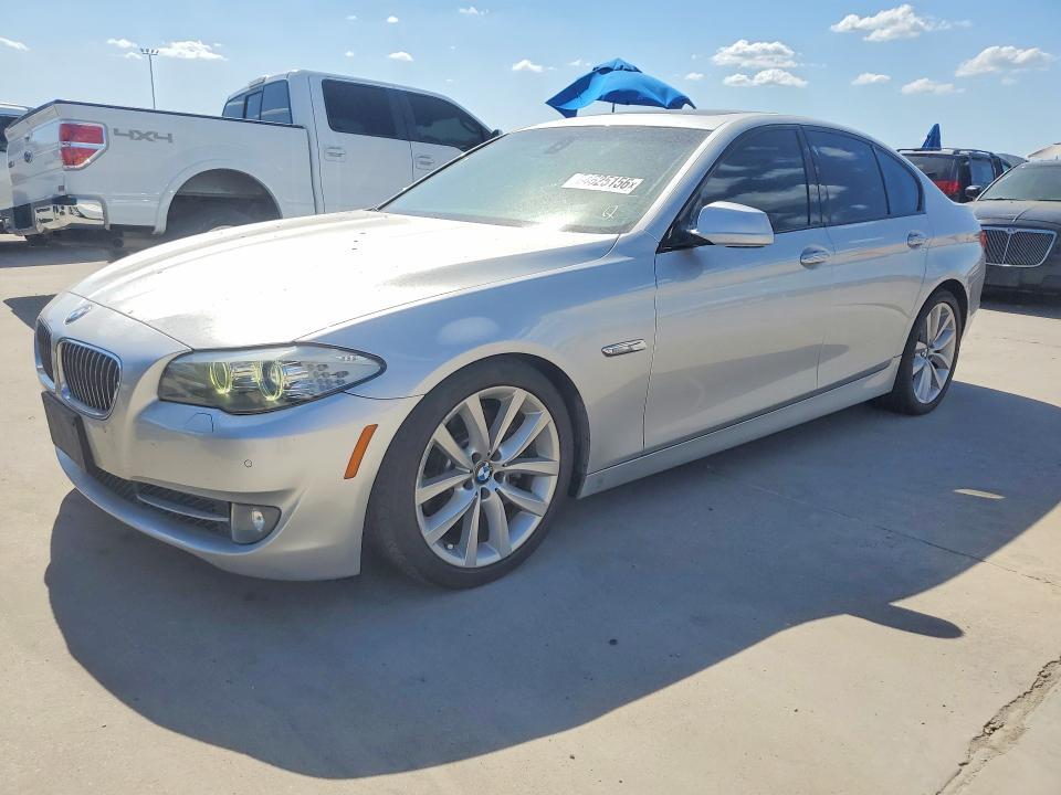 2011 BMW 535 WBAFR7C56BC603081