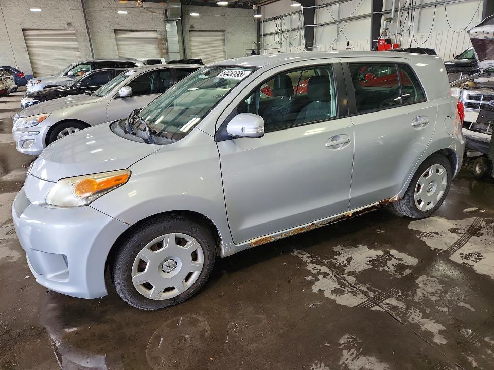 2010 SCION XD JTKKU4B49AJ059119