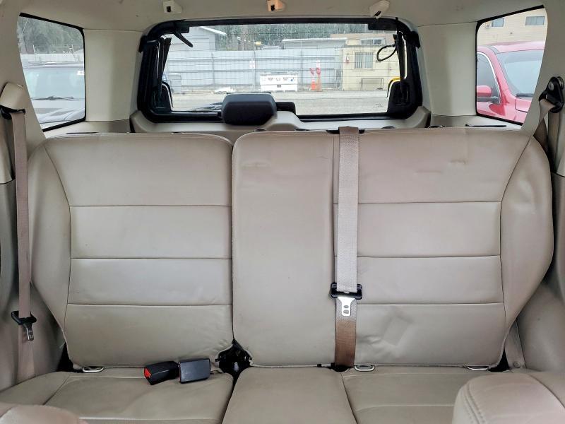 2010 FORD ESCAPE HYBRID — Фото 10 из 13