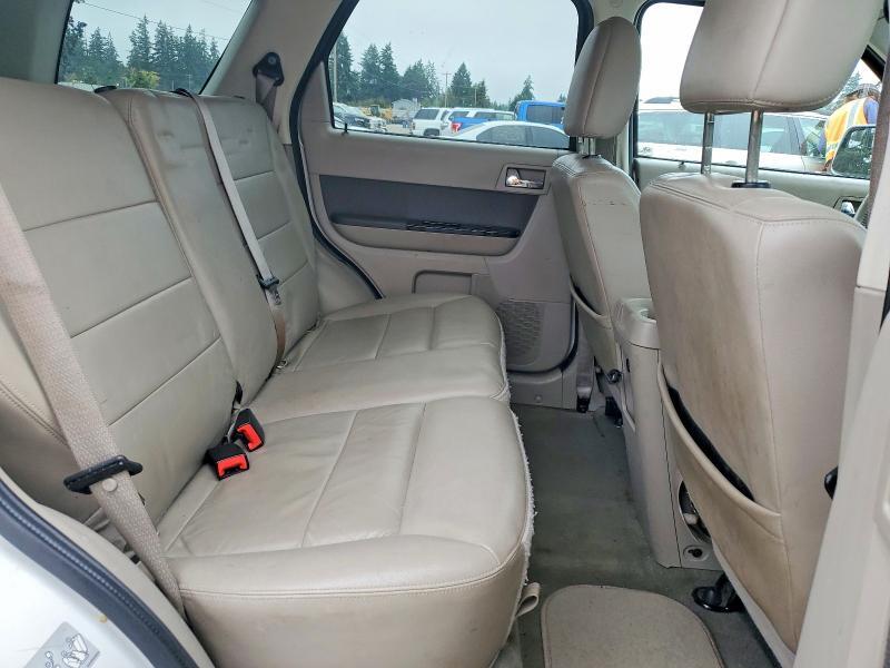 2010 FORD ESCAPE HYBRID — Фото 11 из 13