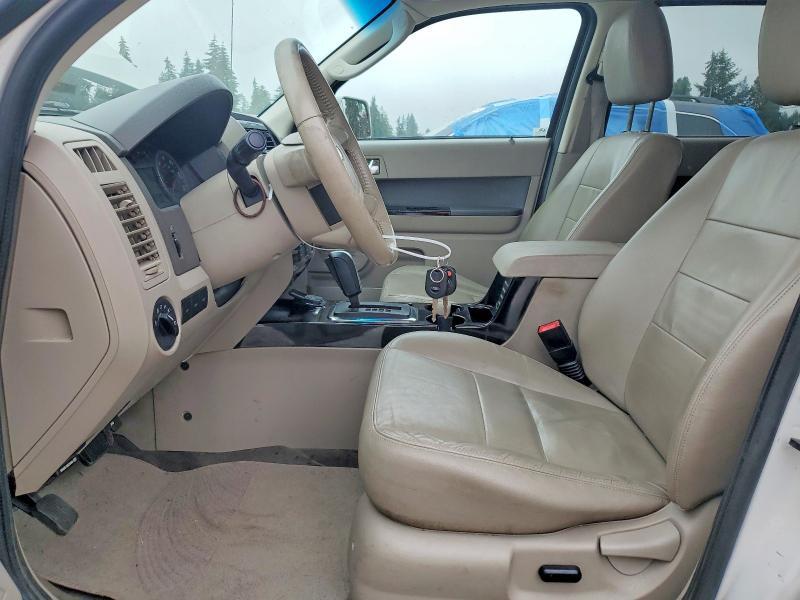 2010 FORD ESCAPE HYBRID — Фото 7 из 13