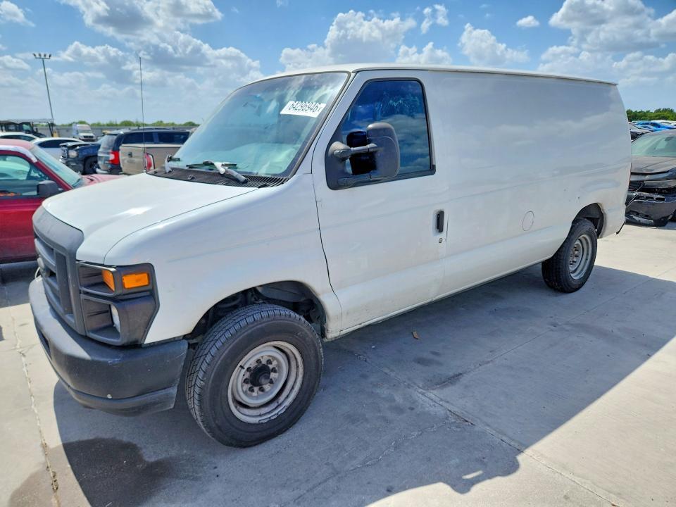 2010 FORD ECONOLINE 1FTNE1EW4ADA76941