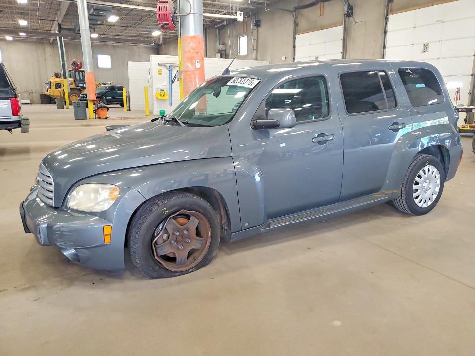 2009 CHEVROLET HHR 3GNCA23B29S579671
