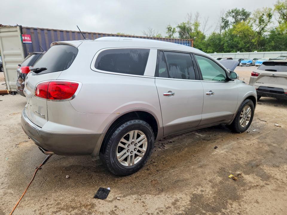 2009 BUICK ENCLAVE CX — Фото 3 из 13