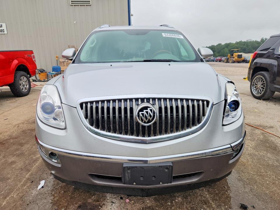 2009 BUICK ENCLAVE CX — Фото 5 из 13