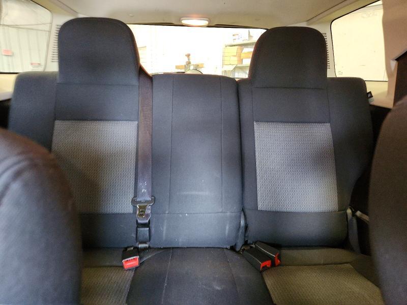 2009 JEEP PATRIOT SPORT — Фото 10 из 13