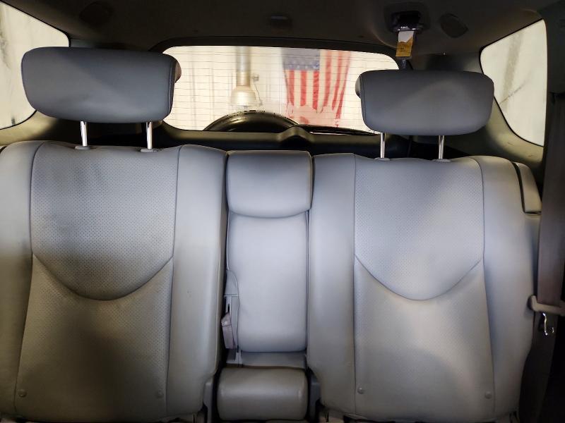 2009 TOYOTA RAV4 LIMITED — Фото 10 из 13