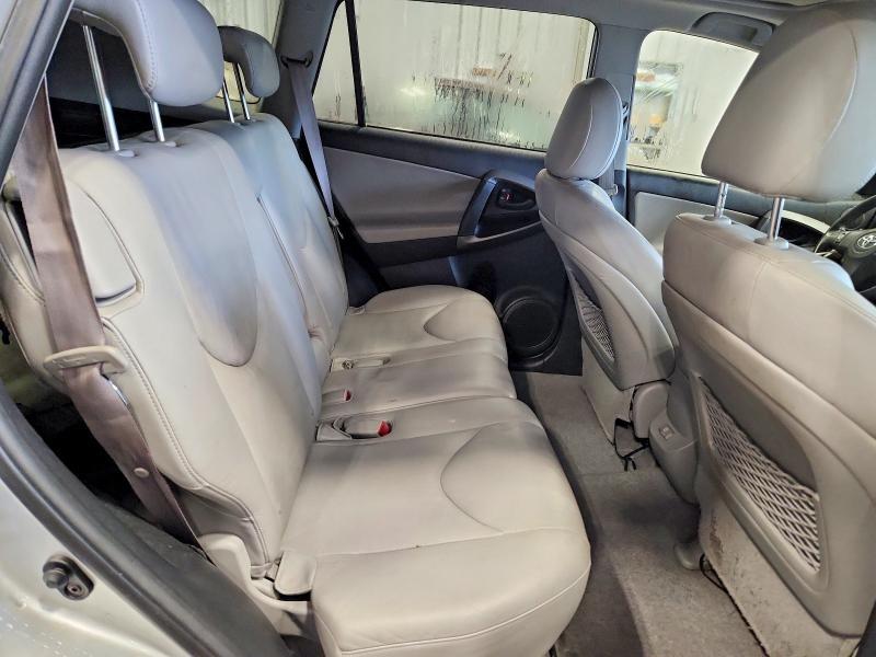 2009 TOYOTA RAV4 LIMITED — Фото 11 из 13