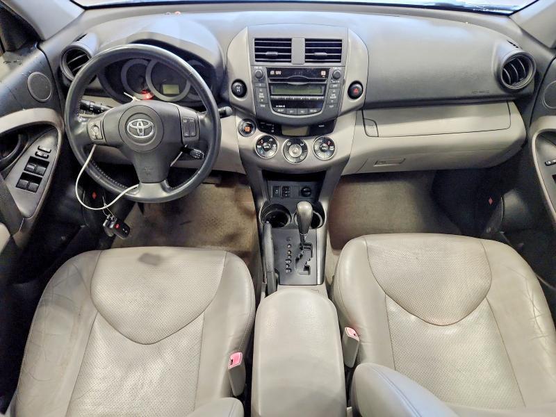 2009 TOYOTA RAV4 LIMITED — Фото 8 из 13