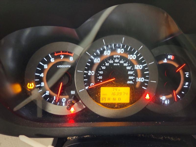 2009 TOYOTA RAV4 LIMITED — Фото 9 из 13