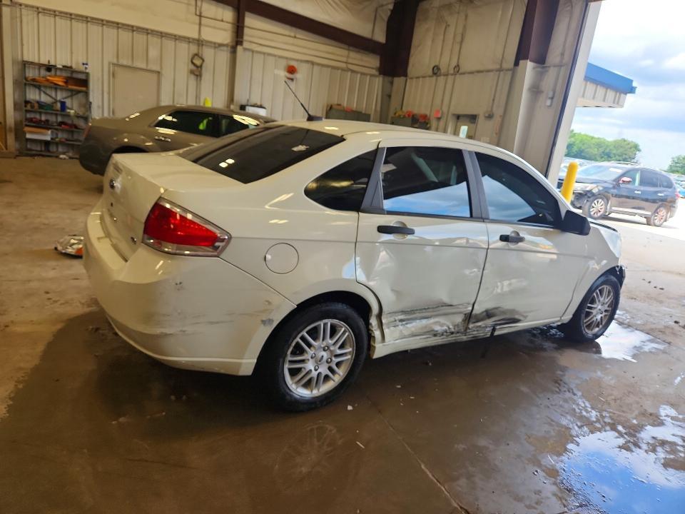 2009 FORD FOCUS SE — Фото 3 из 13
