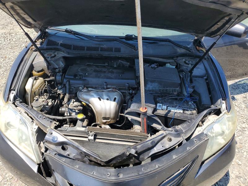 4T1BE46K49U844022 2009 TOYOTA CAMRY photo no. 11