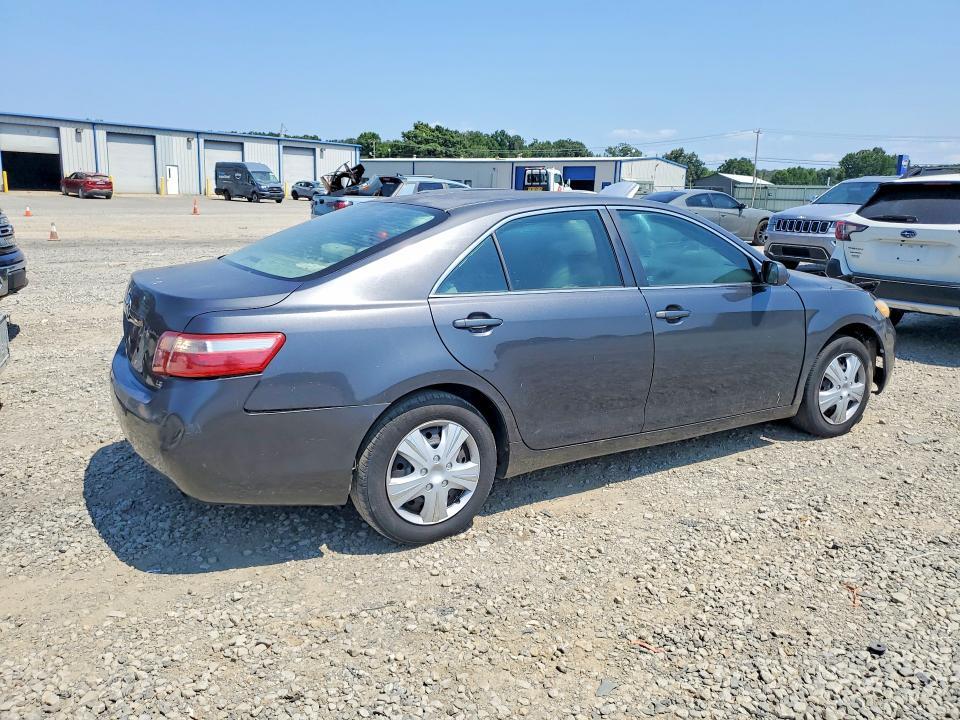 4T1BE46K49U844022 2009 TOYOTA CAMRY photo no. 3
