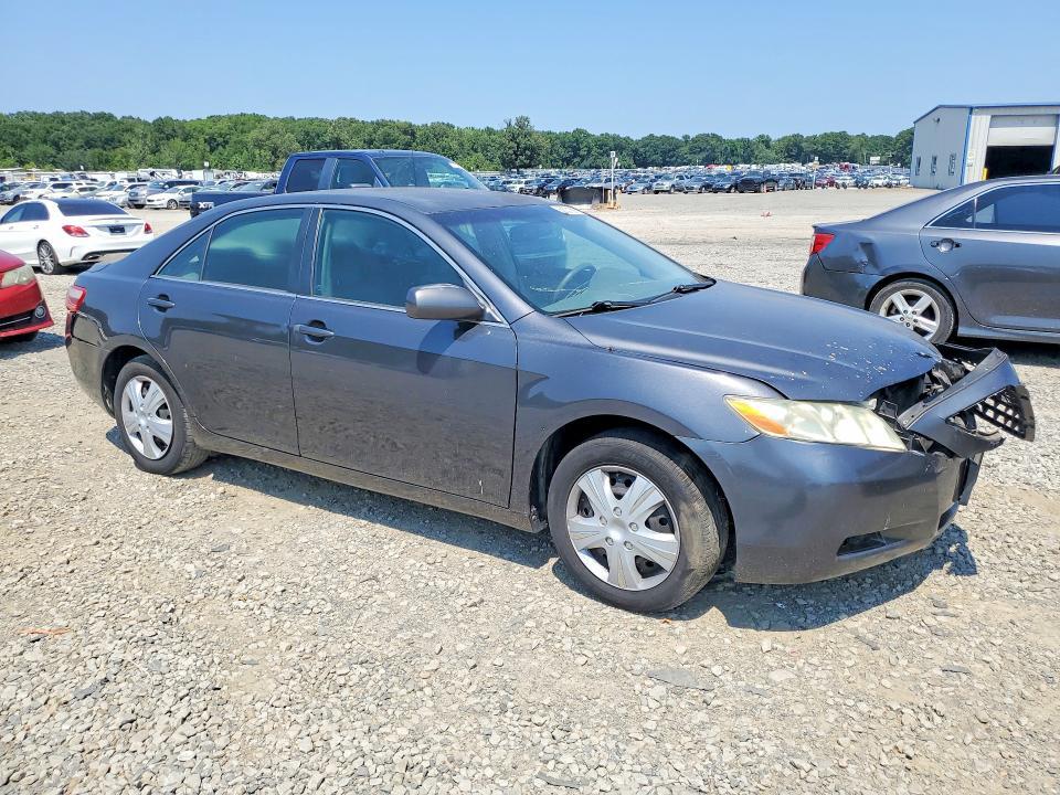 4T1BE46K49U844022 2009 TOYOTA CAMRY photo no. 4