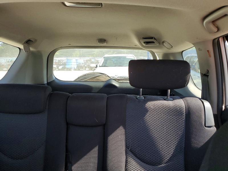 2009 TOYOTA RAV4 SPORT — Фото 10 из 13