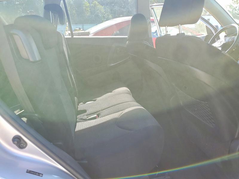 2009 TOYOTA RAV4 SPORT — Фото 11 из 13