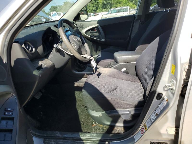 2009 TOYOTA RAV4 SPORT — Фото 7 из 13