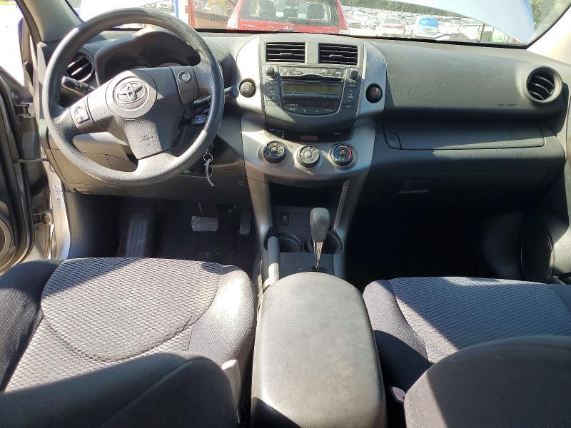 2009 TOYOTA RAV4 SPORT — Фото 8 из 13