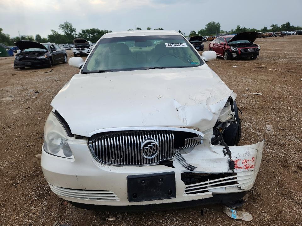1G4HD57228U155984 2008 BUICK LUCERNE photo no. 5