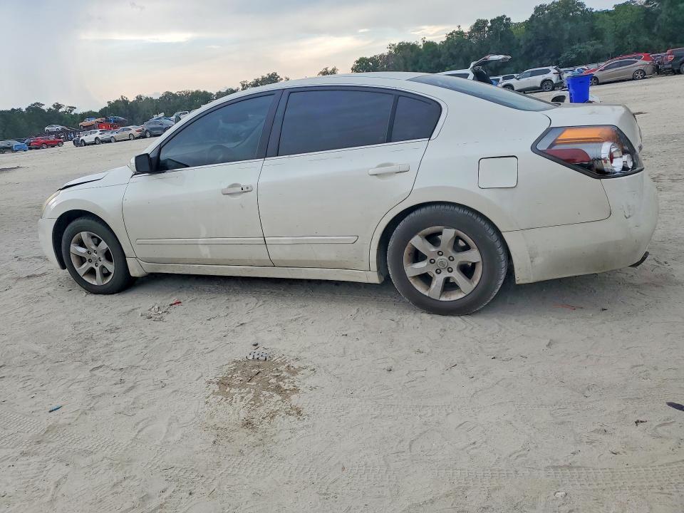 2008 NISSAN ALTIMA 2.5 — Фото 2 из 13