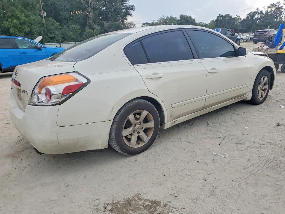 2008 NISSAN ALTIMA 2.5 — Фото 3 из 13