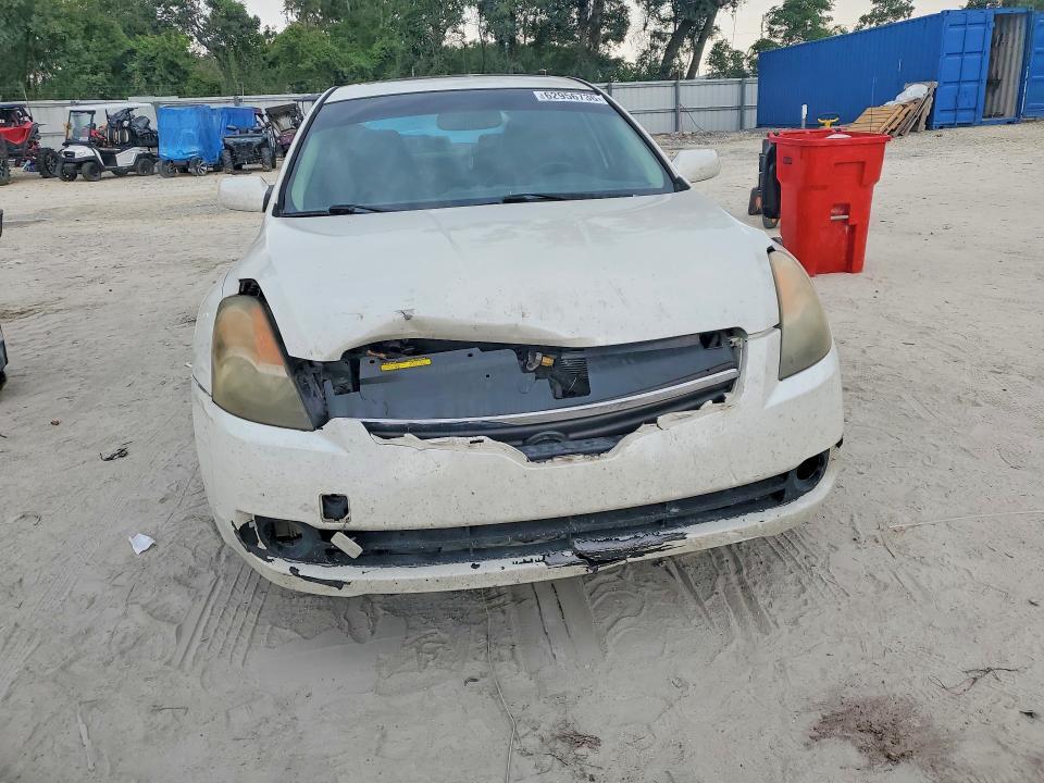 2008 NISSAN ALTIMA 2.5 — Фото 5 из 13