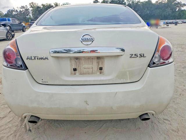 2008 NISSAN ALTIMA 2.5 — Фото 6 из 13