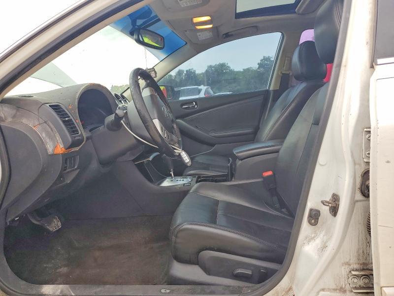 2008 NISSAN ALTIMA 2.5 — Фото 7 из 13