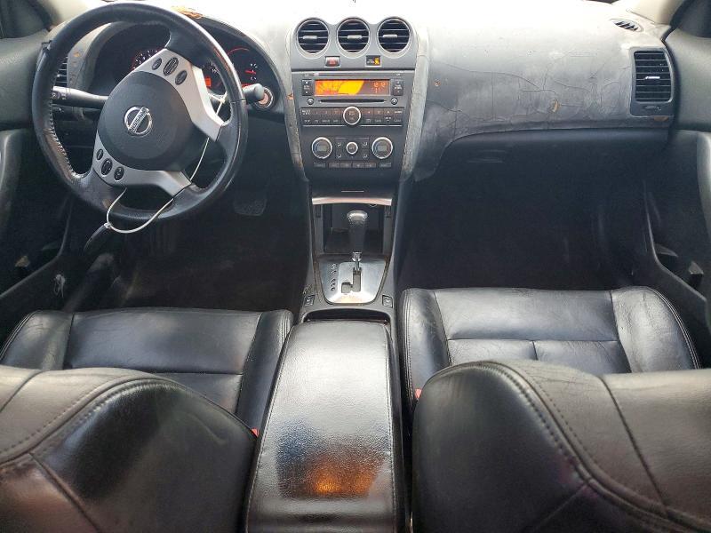 2008 NISSAN ALTIMA 2.5 — Фото 8 из 13