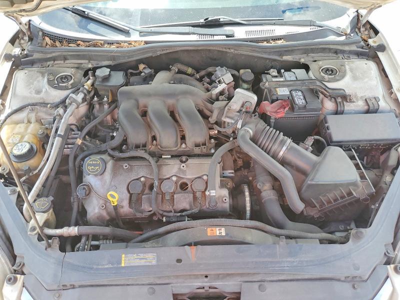 2008 FORD FUSION SE — Фото 12 из 13