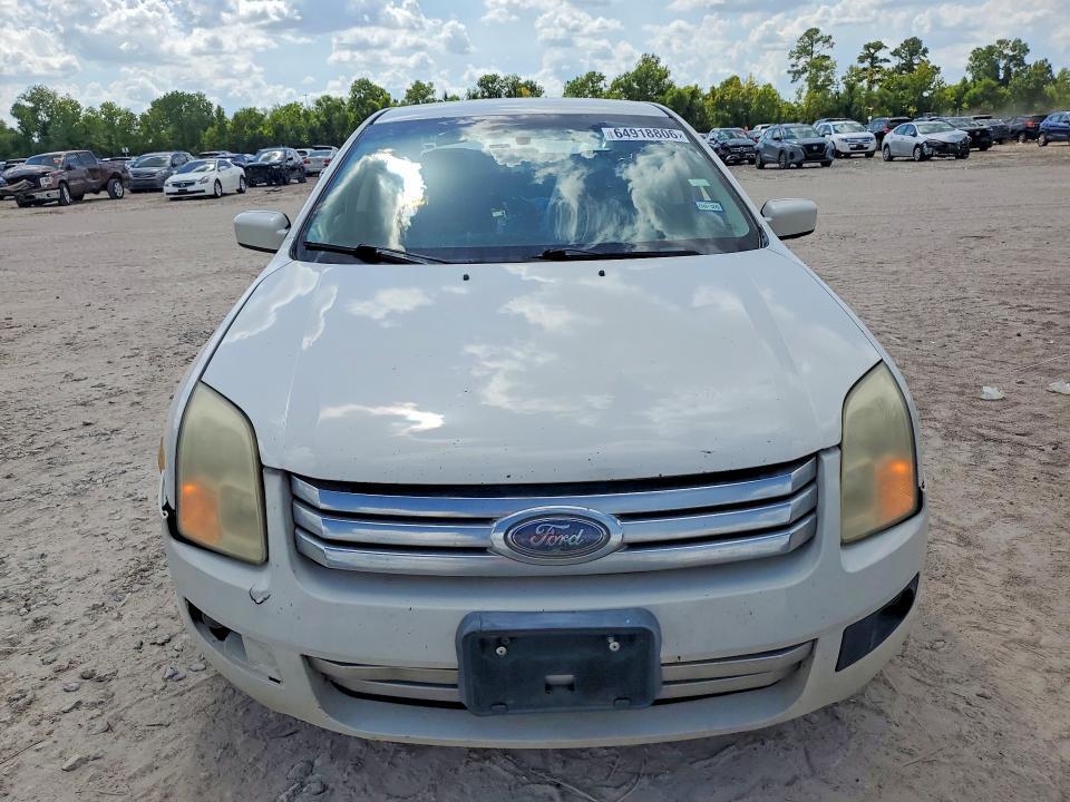 2008 FORD FUSION SE — Фото 5 из 13