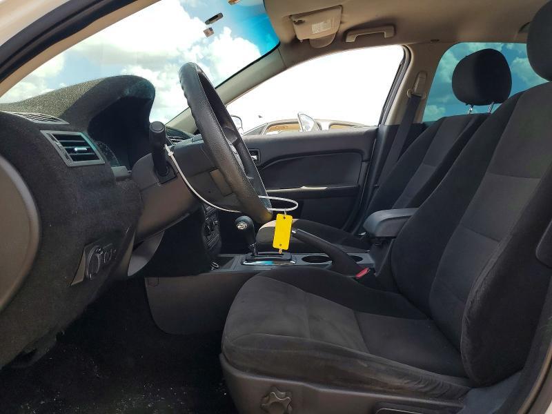 2008 FORD FUSION SE — Фото 7 из 13